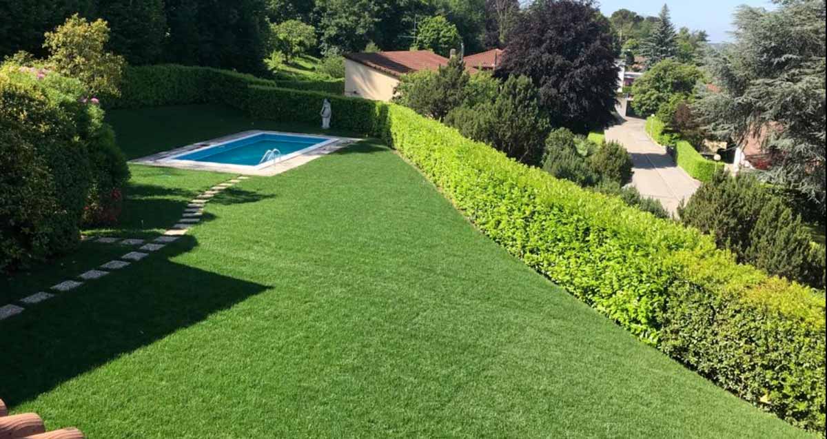 Esperti in Realizzazione e Manutenzione Giardini